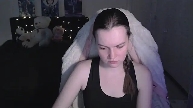 Little_flowers 现场XXX聊天