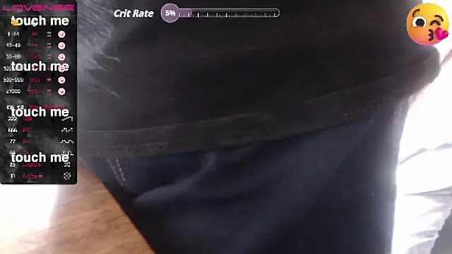 Živý XXX chat sweetbbabe