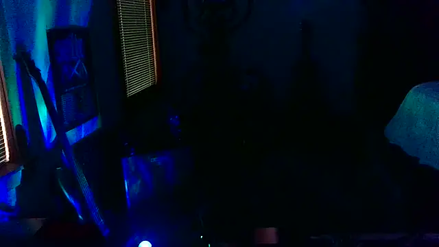 LEVIATHANX666 Chat XXX live