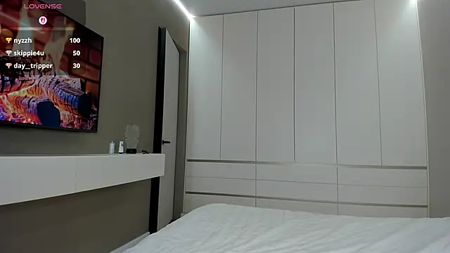 JenniferQueen11: απευθείας συνομιλία ΧΧΧ