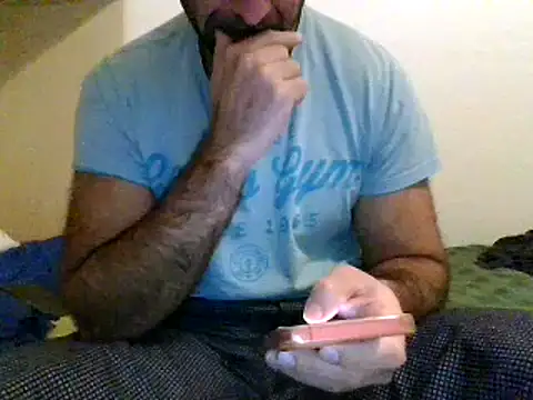 coppai200 Webcam show