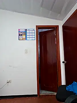 عرض كام JustSamantha_