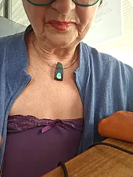 Hot-Muci – Naživo XXX chat