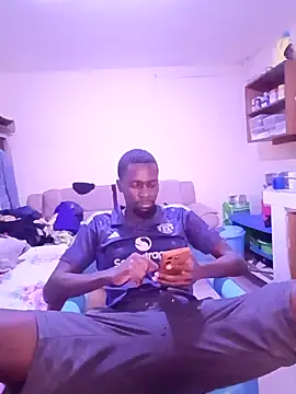 Chat +18 de Brian_johns ao vivo