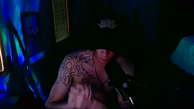 LEVIATHANX666: απευθείας συνομιλία ΧΧΧ