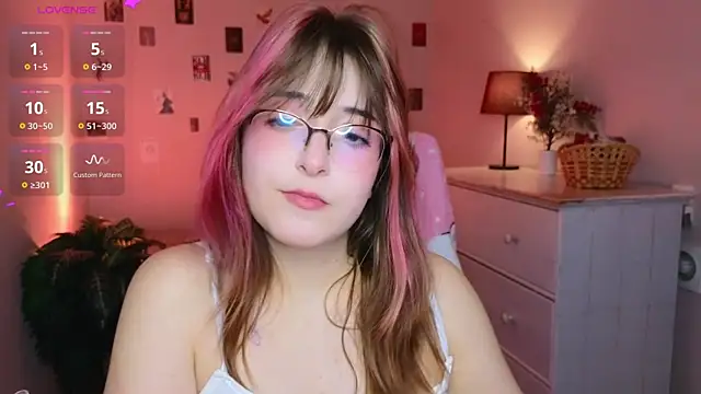 Soffi_Toffi Show Webcam