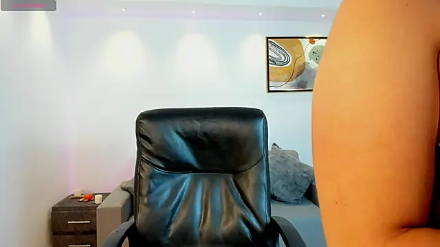 แชท XXX สดของ Alicee_Broownn