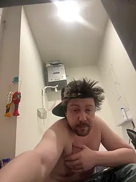 Chat +18 de GabEthier ao vivo