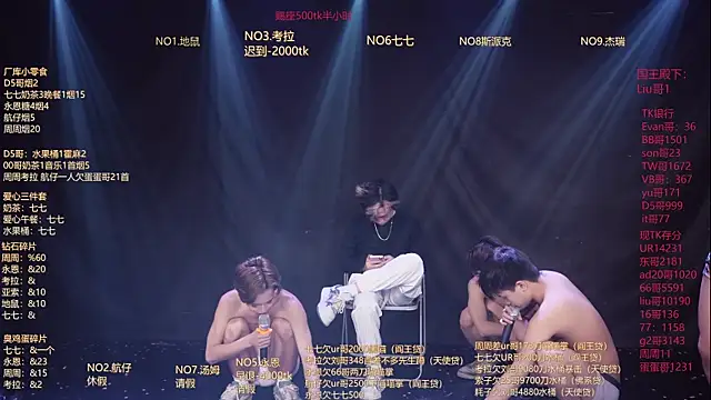 عرض كام BTS-007