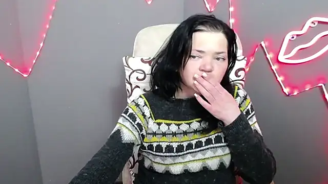 LauraFinn Live XXX-Chat