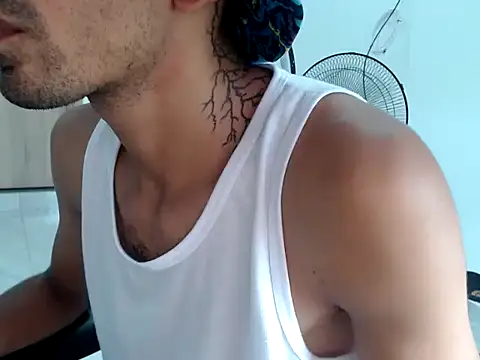 Show de webcam de mijoprietosex