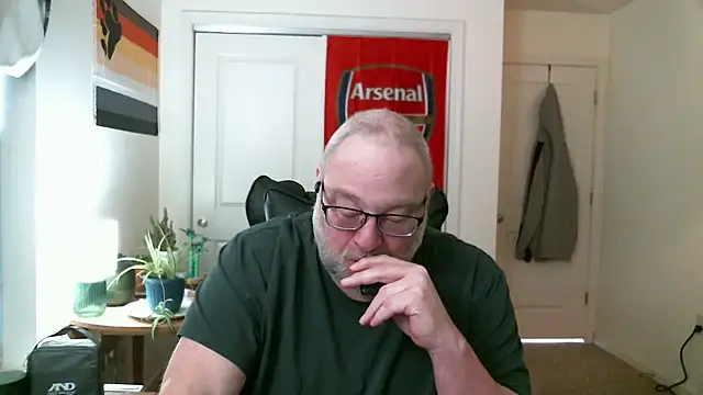 turdferguson420 webkamerás műsora