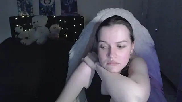 Chat XXX en directo de Little_flowers