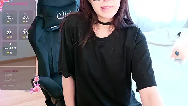 Azaliya_Haze Live XXX-Chat