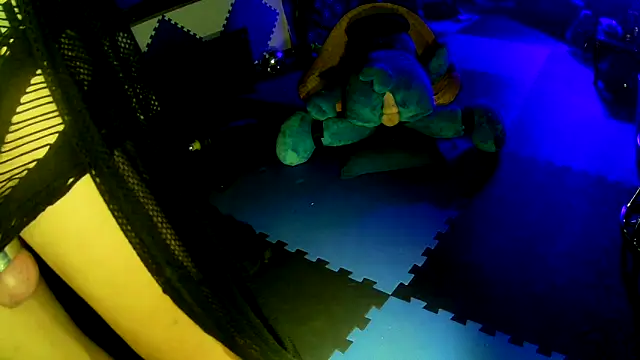 thingsbums Live XXX-chat