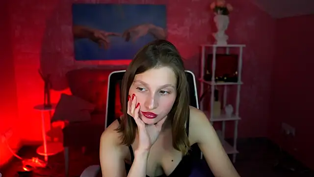 EllaHorton: απευθείας συνομιλία ΧΧΧ