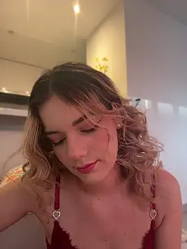 NicoleCut 라이브 XXX 채팅