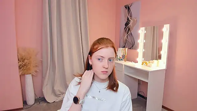 MuiLeath Chat XXX in diretta