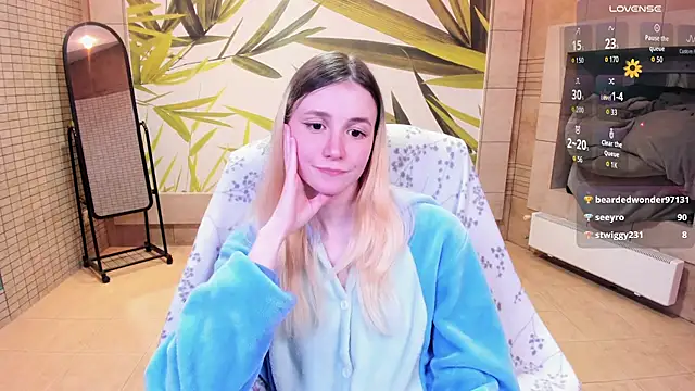 fleximona: απευθείας συνομιλία ΧΧΧ