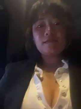 Molly-xiao's Webcam Show