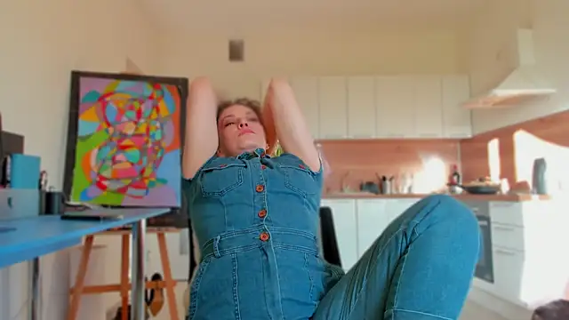 RubyIgnys: онлайн-секс-чат