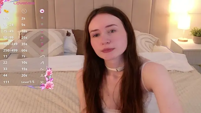 Chatroom XXX en direct de AliceLiddelle