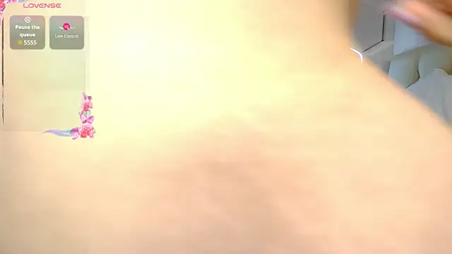 aliicemeow's Live XXX Chat