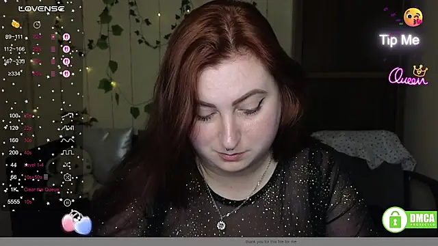 Chatroom XXX en direct de Alicia_love00