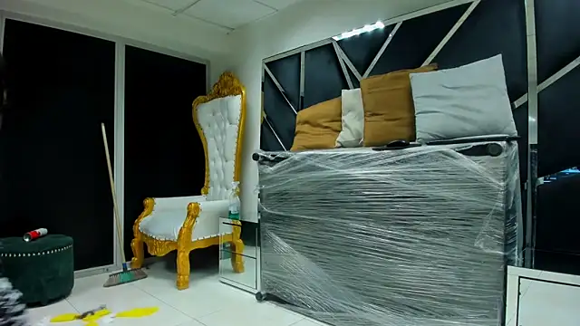 Alyssa_Noah Show Webcam