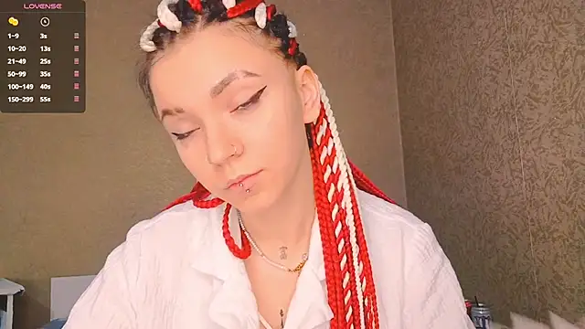 ShayneMilushのライブXXXチャット