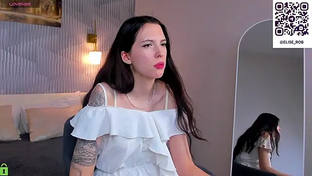 Chatroom XXX en direct de elise_robbie