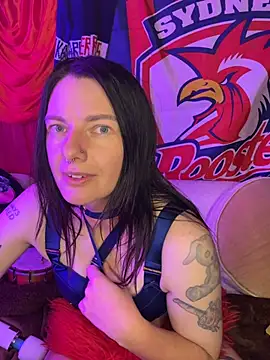 Sookie_Soxxxe Show in webcam