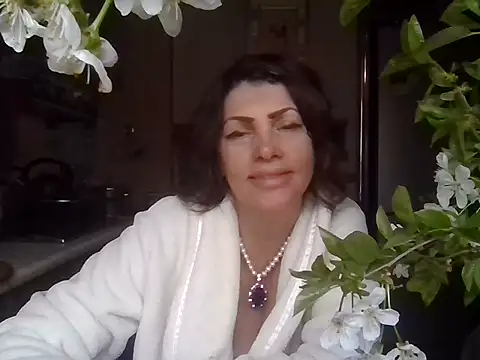 Baby-Matilda élő XXX-chatje