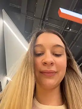 SashaCatt's Webcam Show