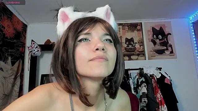 Anneharperr Webcam Show