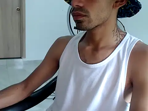 mijoprietosex Webcam-Show