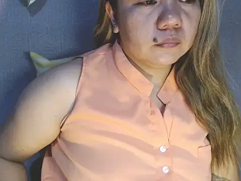 ambersmile's Live XXX Chat