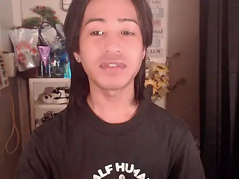 Sembang XXX Secara Langsung Erin_23