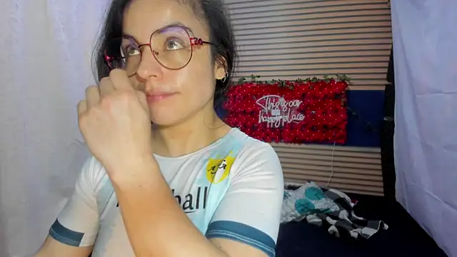 Chatroom XXX en direct de rosse_2504