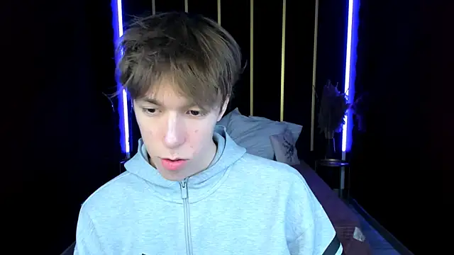 MarkBranston Show Webcam