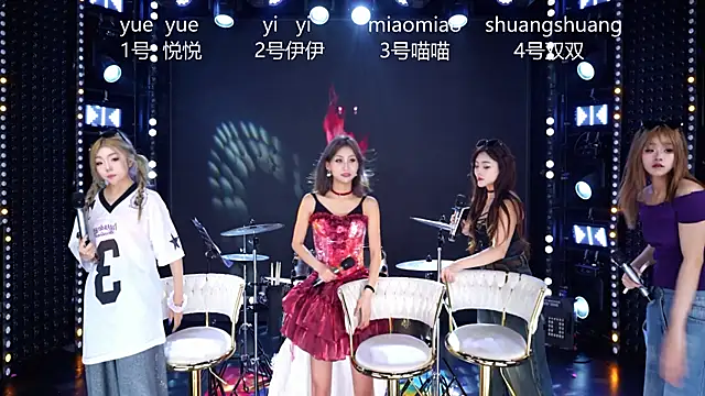 cdyyds003のライブXXXチャット