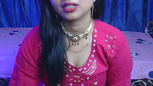 XXX chat uživo modela _miss_queen