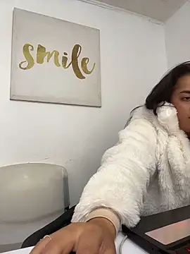 Show Webcam de Antonella_Julieta