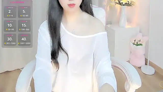 Czat XXX na żywo – Sweet-Shuna