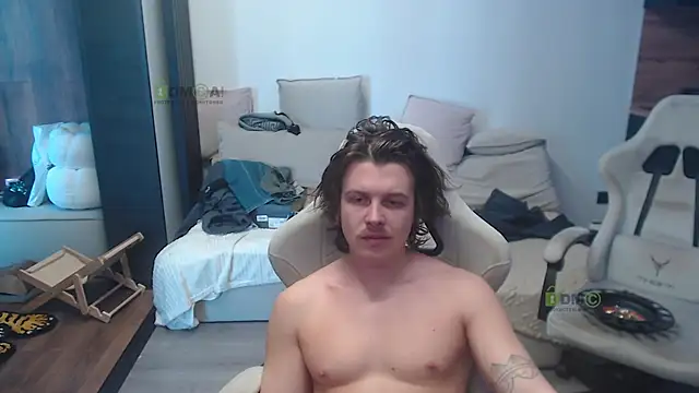 Sunny-Girl1 Webcam-Show