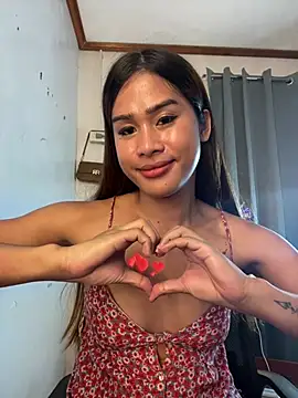 Princessaprilxxx's Webcam Show