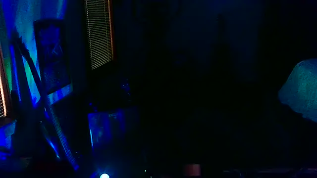 LEVIATHANX666 웹캠 쇼