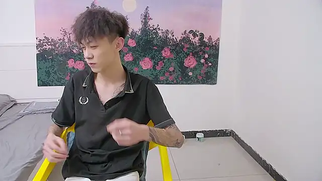 paofu-001 웹캠 쇼