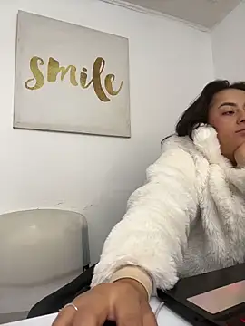 Antonella_Julieta Live XXX Chat