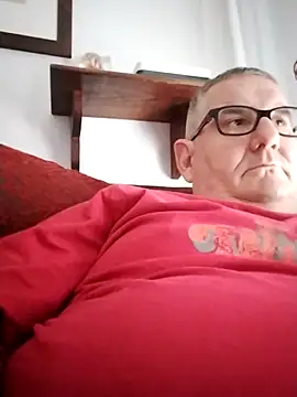 Show Webcam de Dorian47